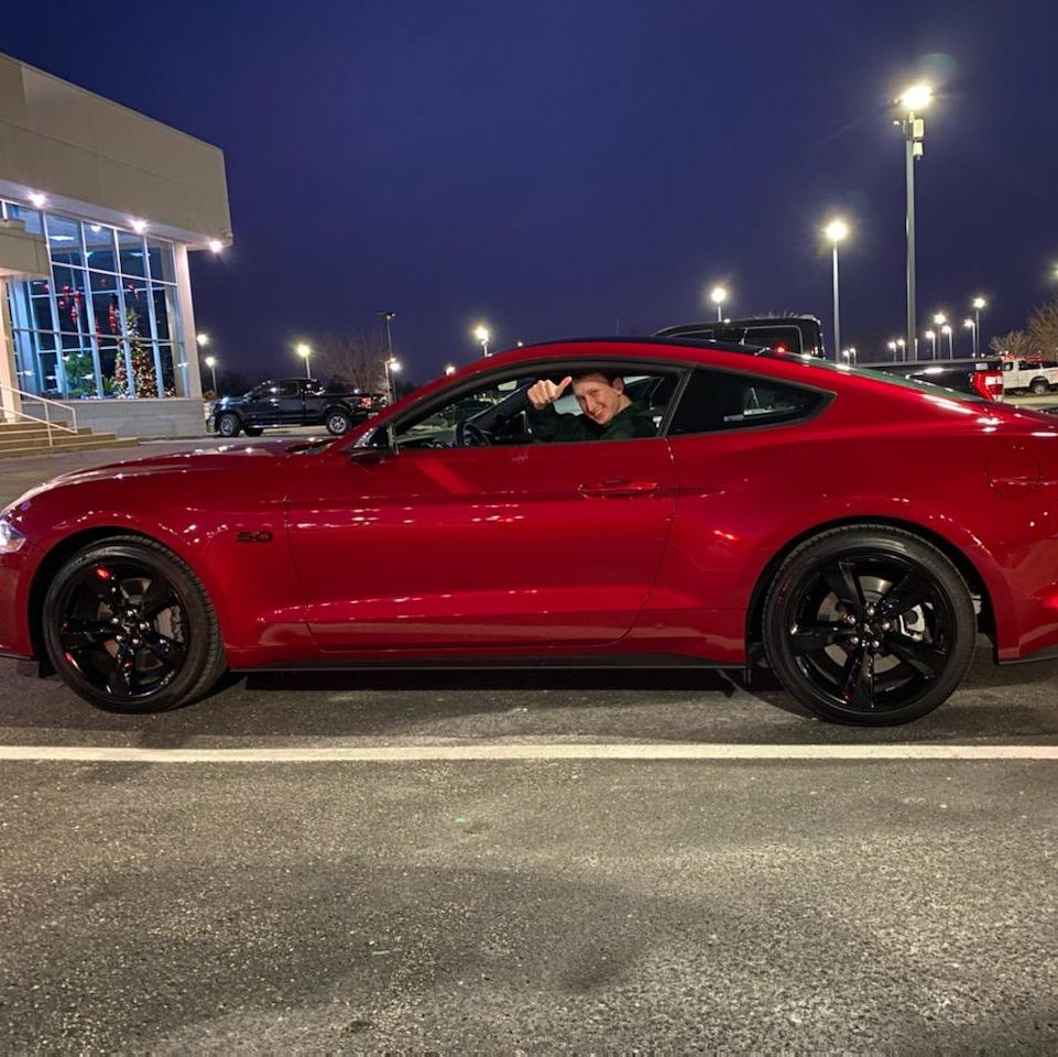 Profile of Andrew Smeathers