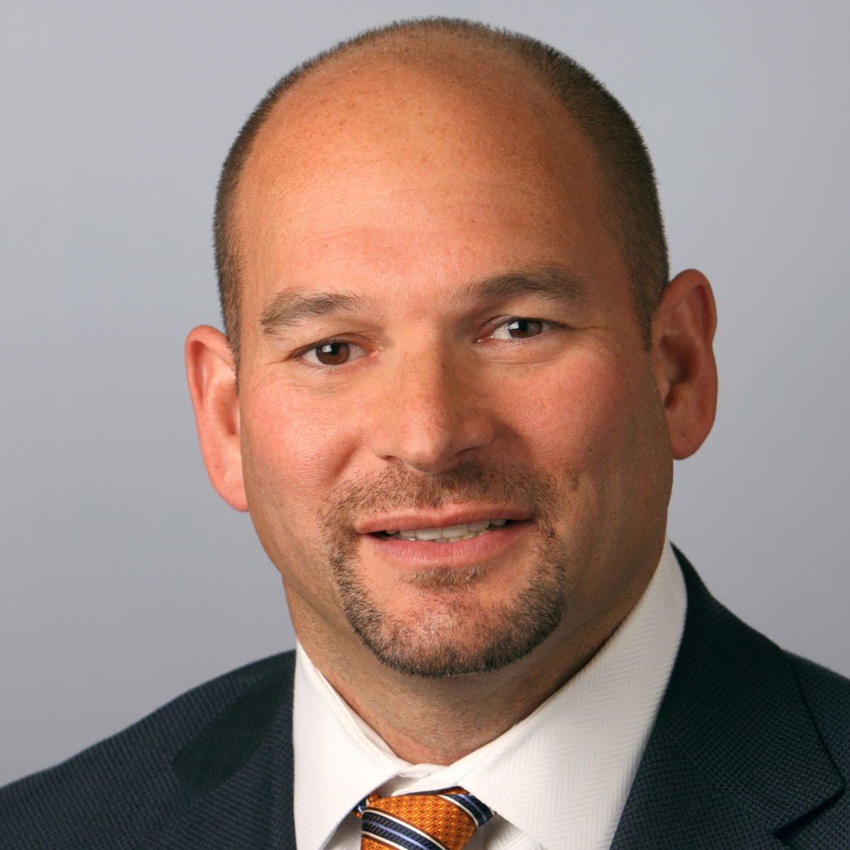 Profile of Bradley Cohen