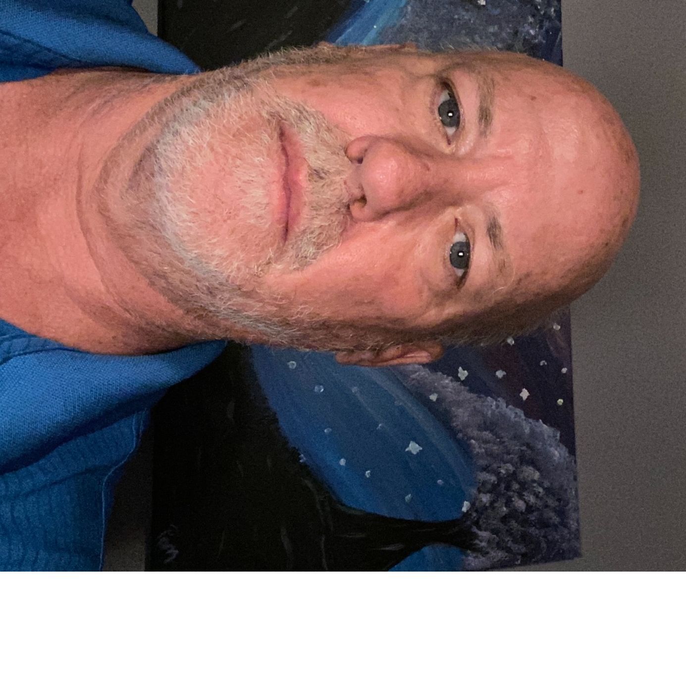 Profile of Richard Humphries