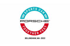 Porsche Sports Car Together Fest