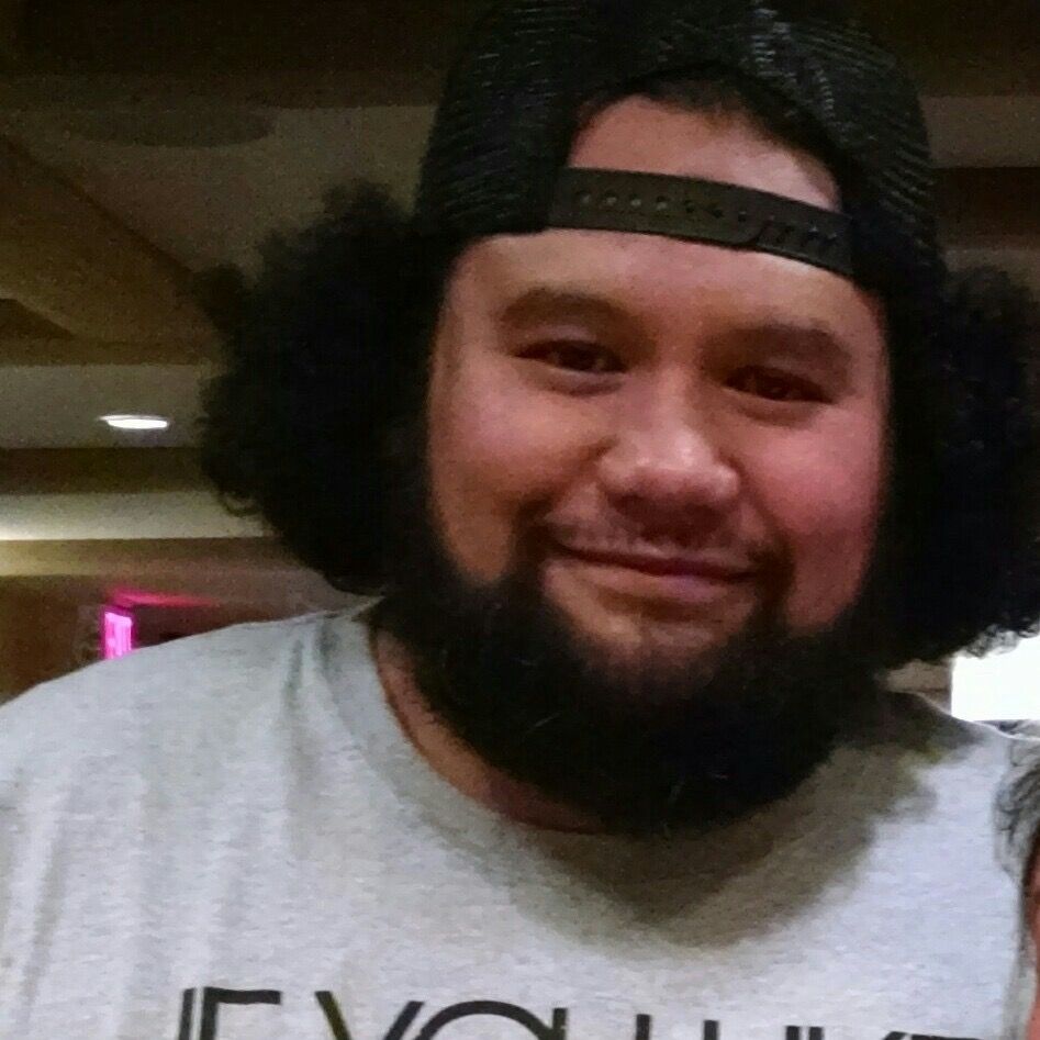 Profile of Kamuela Yoshino