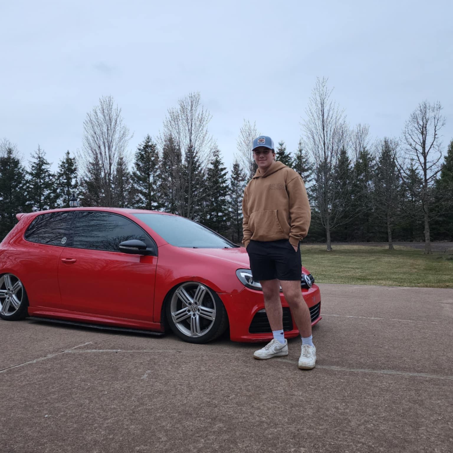 Profile of Matthew Latham