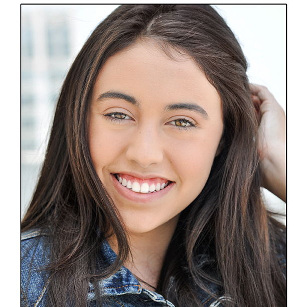 Profile of Lauren Alberts