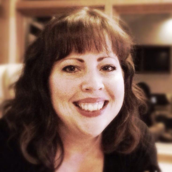 Profile of Jackie Kmetz