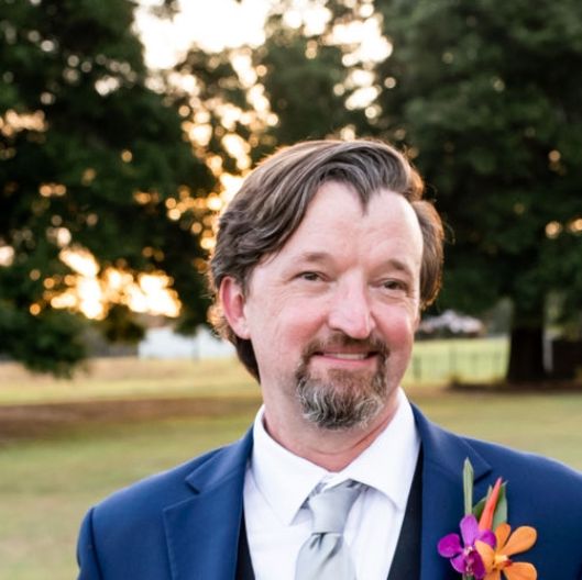 Profile of Mark Miller