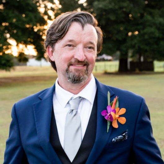Profile of Mark Miller