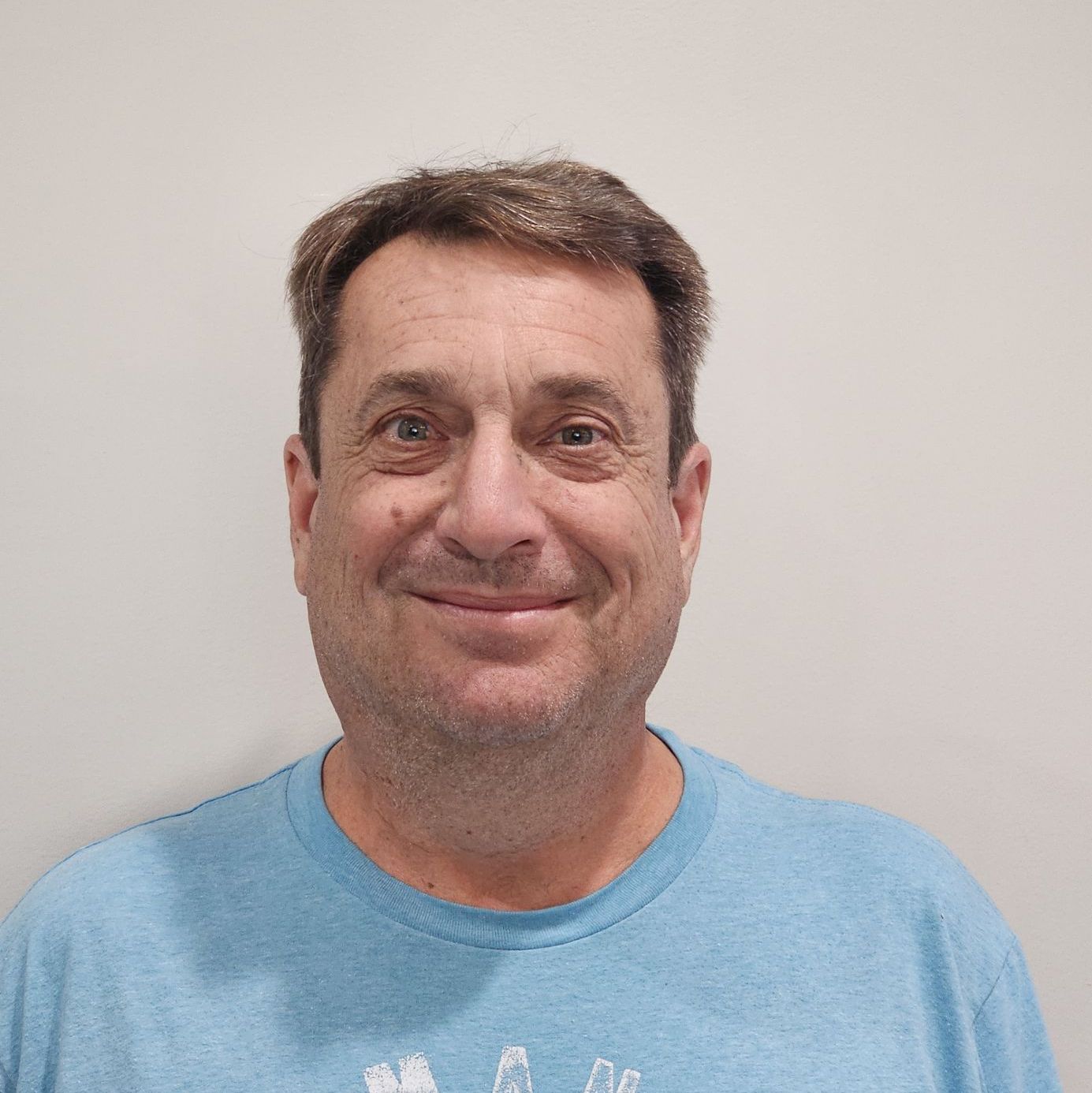 Profile of Kevin Rickard