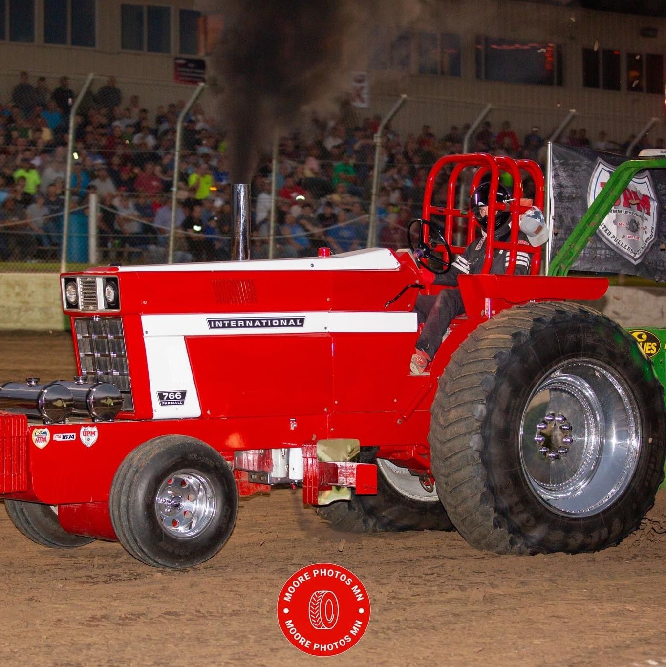 Profile of Logan Marzahn