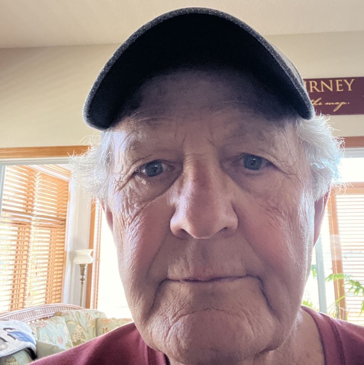 Profile of Byron Moen
