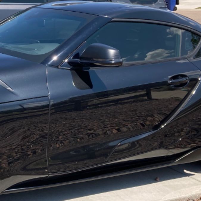 Profile of Forest Bernard