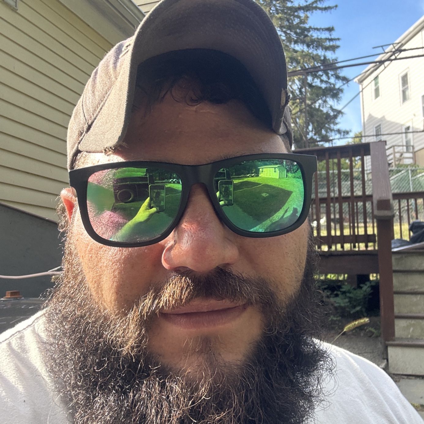 Profile of Joshua Bendell