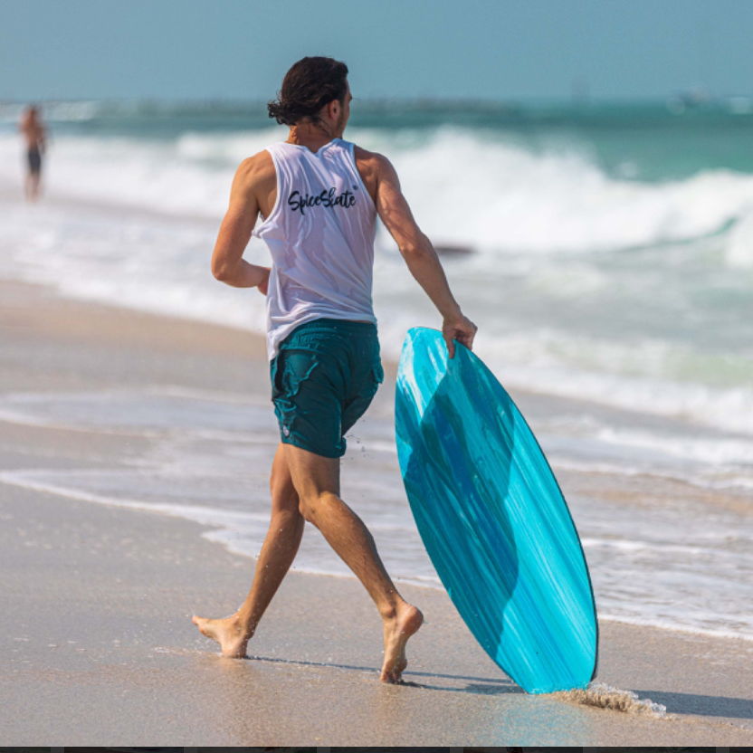 Profile of Nicholas Forfar