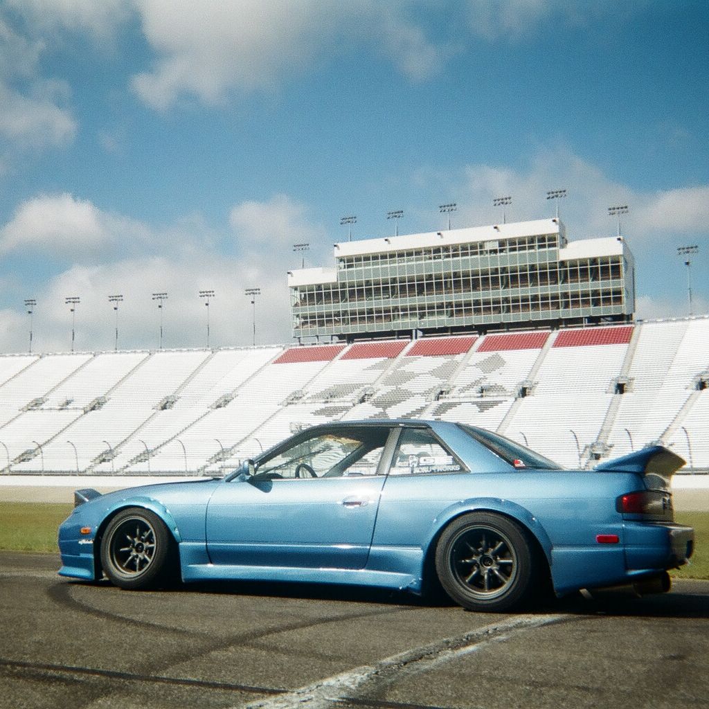 Profile of Justin Marlow