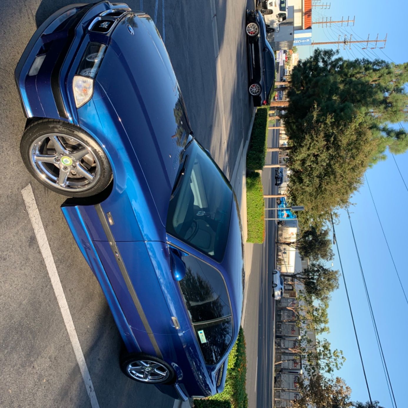 Profile of Nick Bozarth