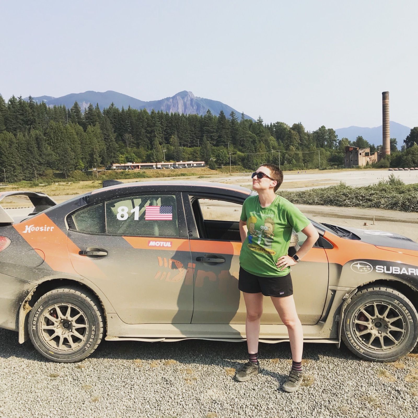 Profile of Erin Melton