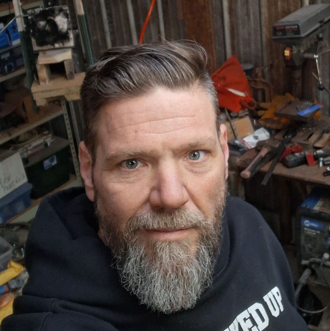 Profile of Gary Phelps