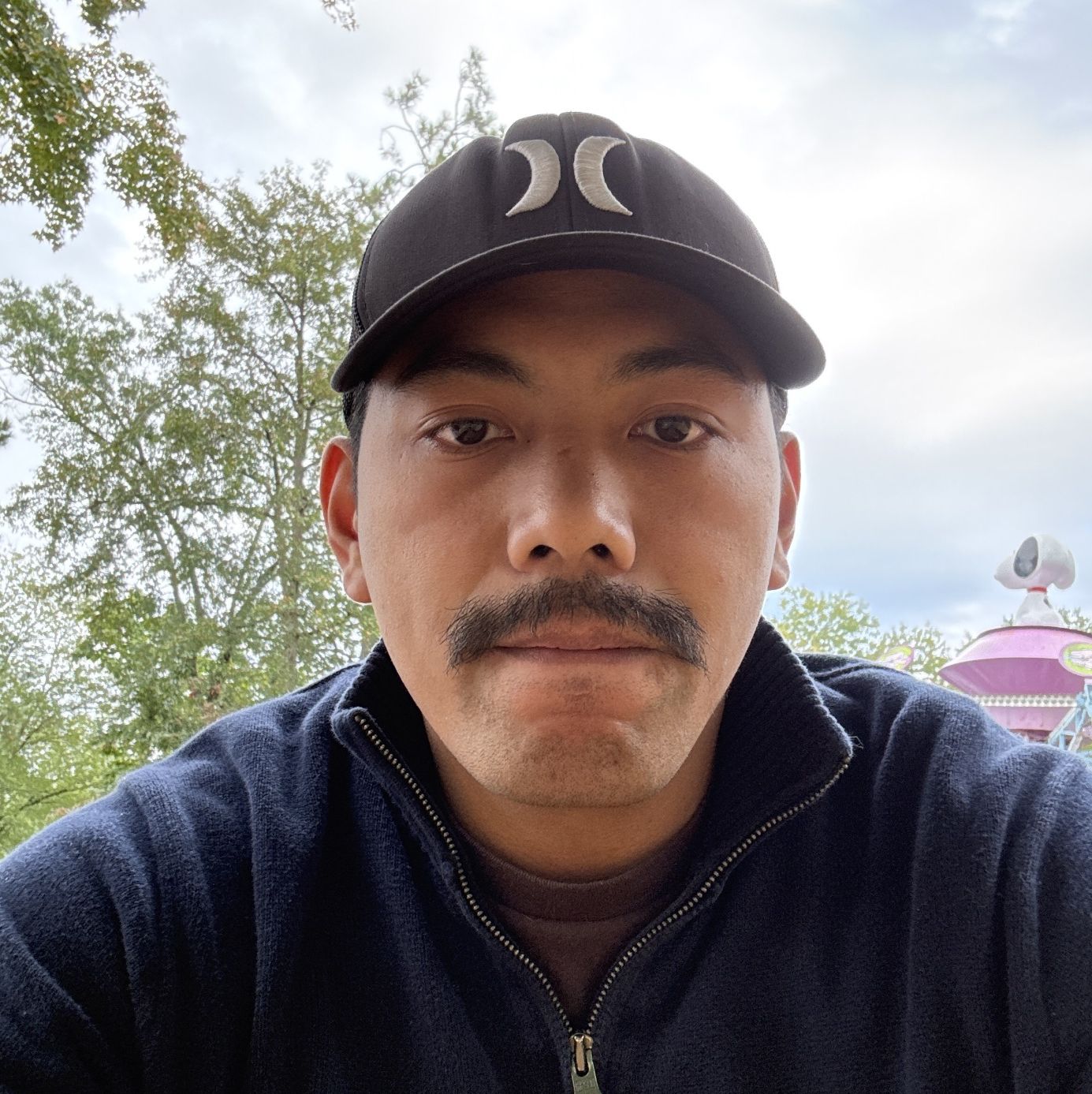 Profile of Paul Panugaling