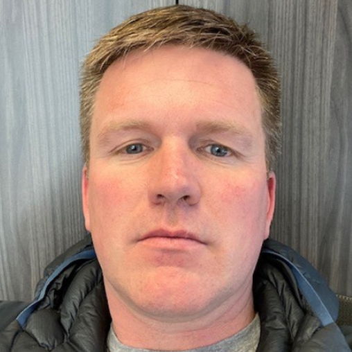 Profile of Brian Freelend