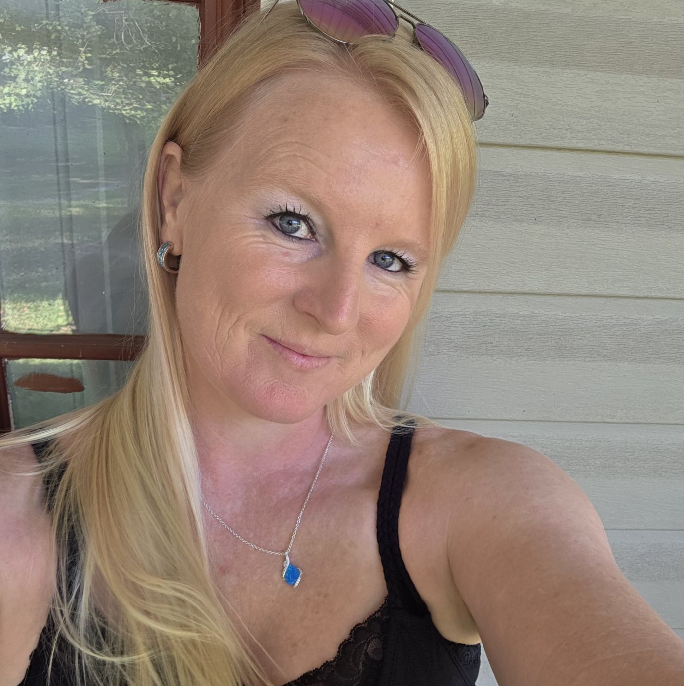 Profile of Amy Young