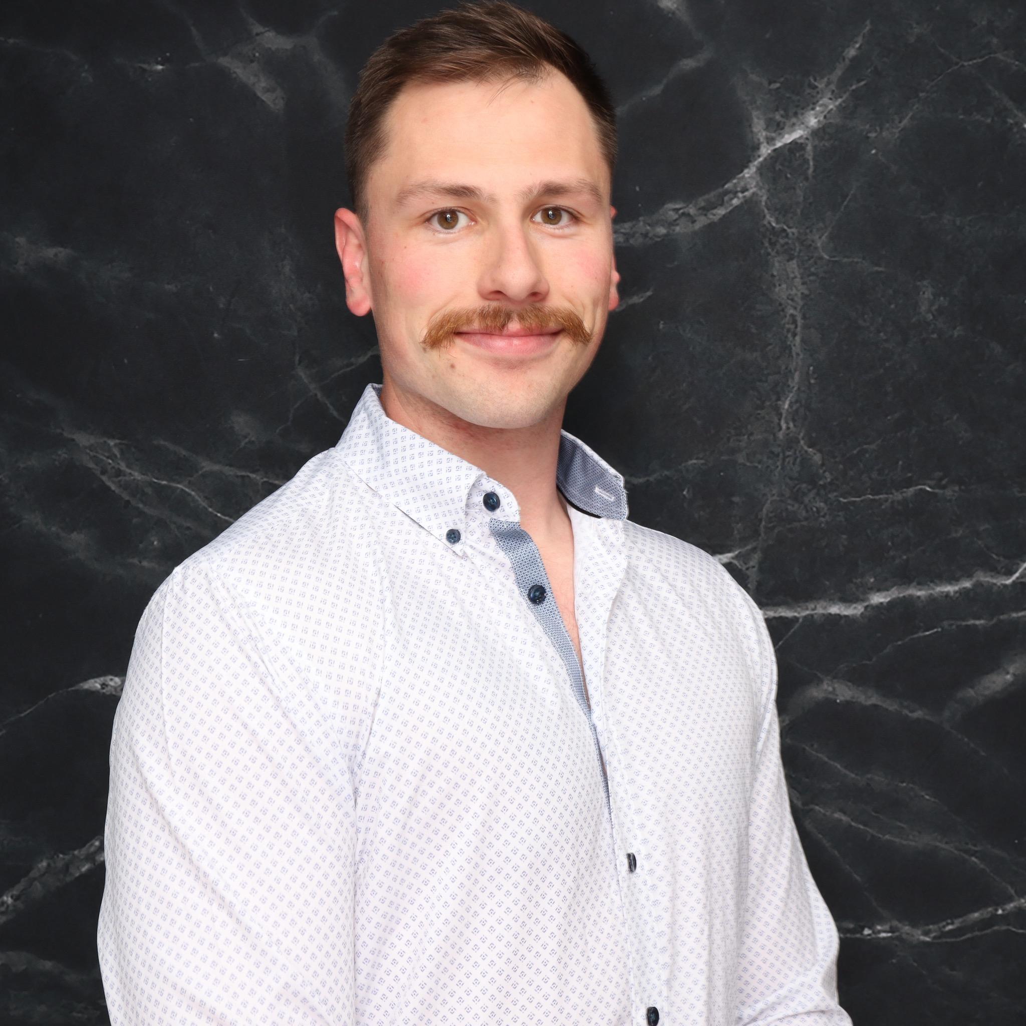 Profile of Matthew Wanner