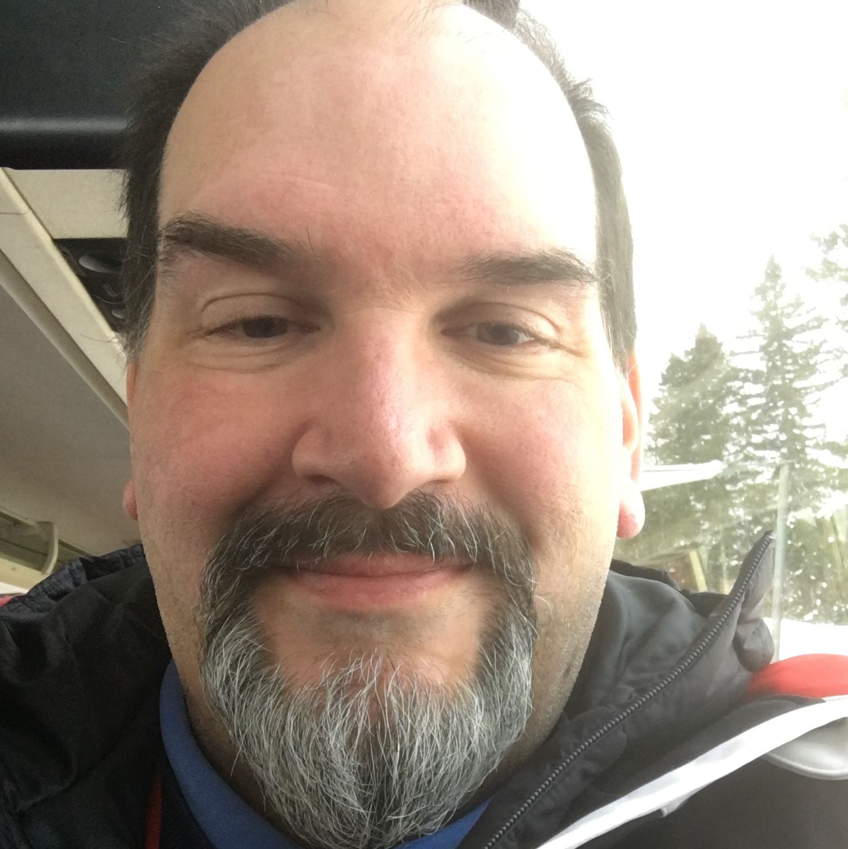 Profile of Marc Gentile