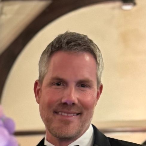 Profile of Bryan Gladden