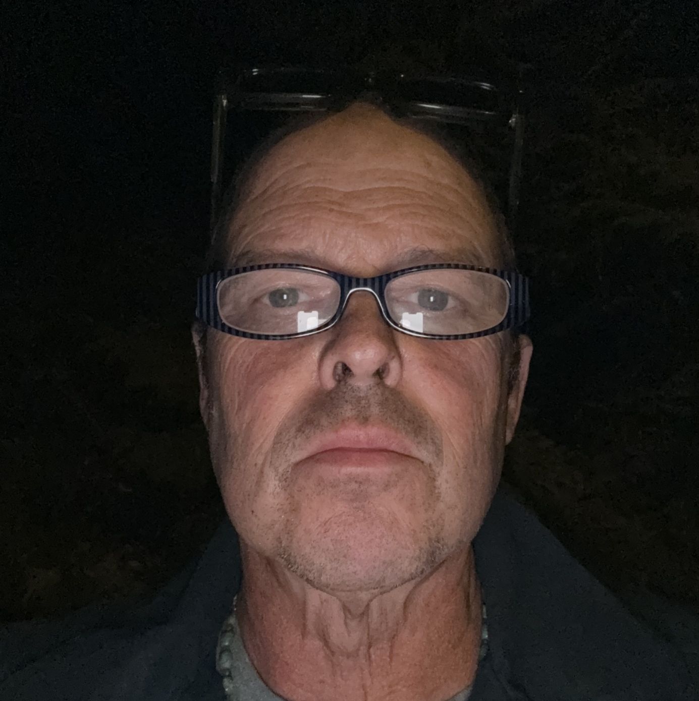 Profile of John Montecucco