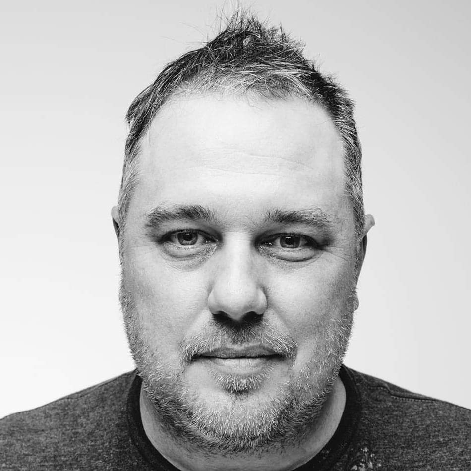 Profile of Tim Amerine