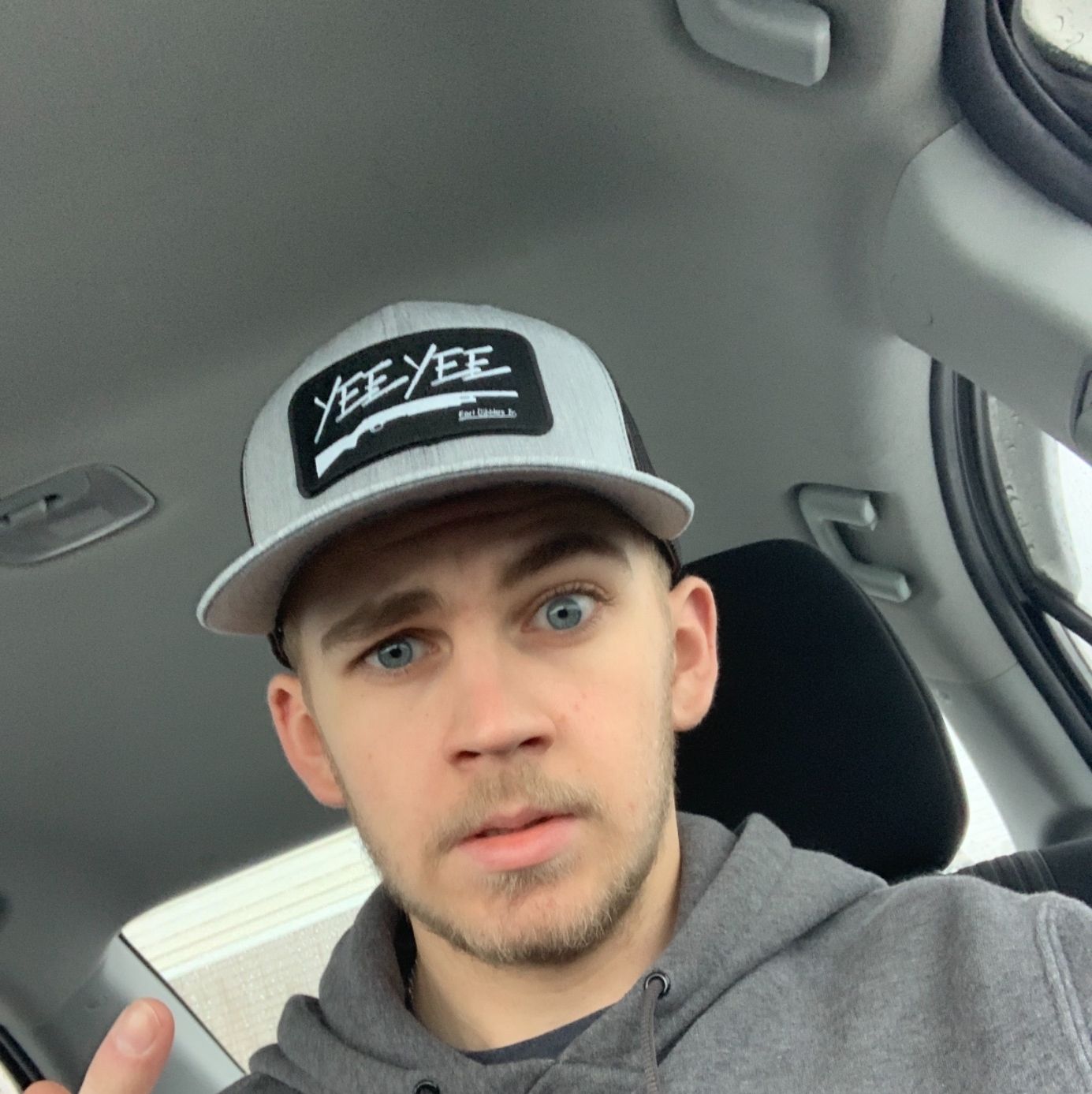 Profile of Chace Streeper