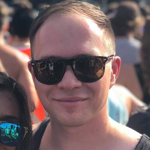 Profile of Aaron Mirkhaidarov