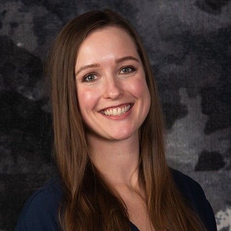 Profile of Rebecca Saunders