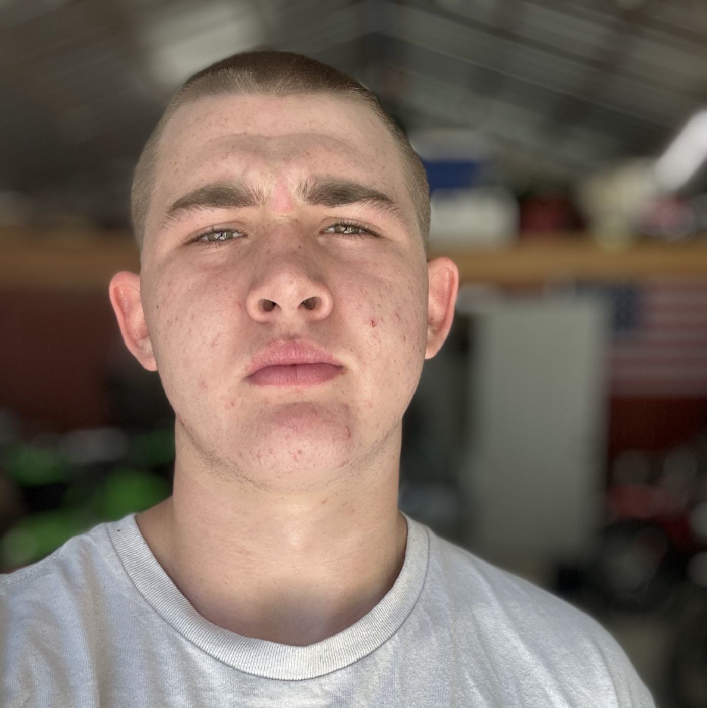 Profile of Mason Evans