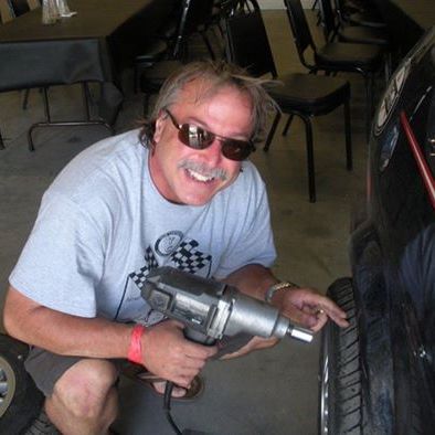 Profile of Duane Starr