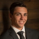 Profile of Jake Drew