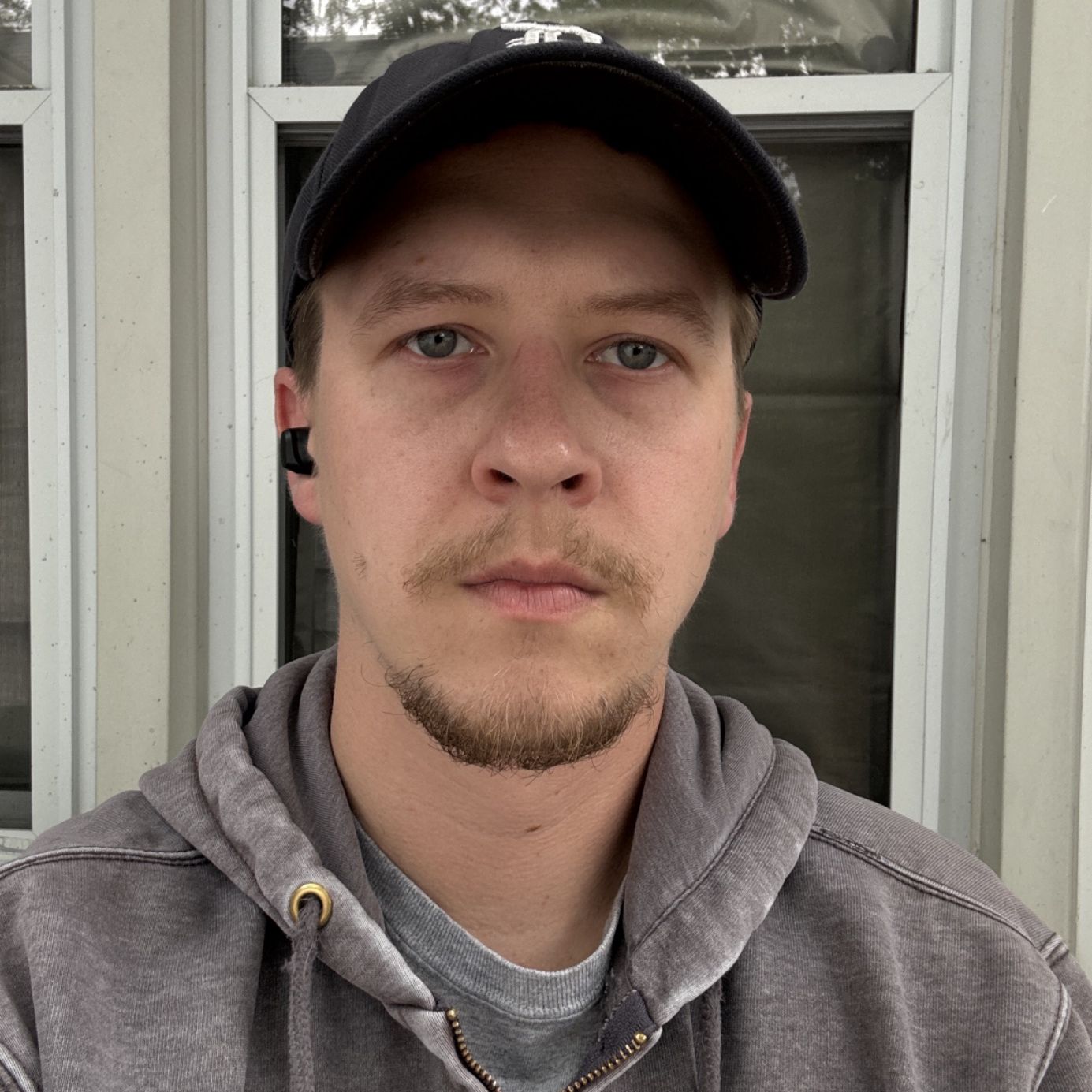 Profile of Eric Rathgeber