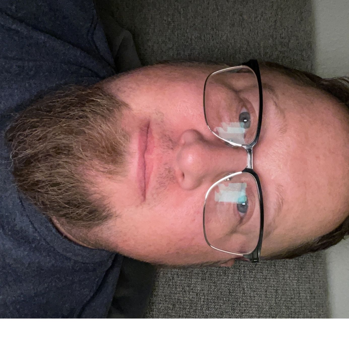 Profile of David Pike