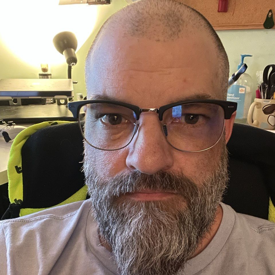 Profile of Jesse Nickels