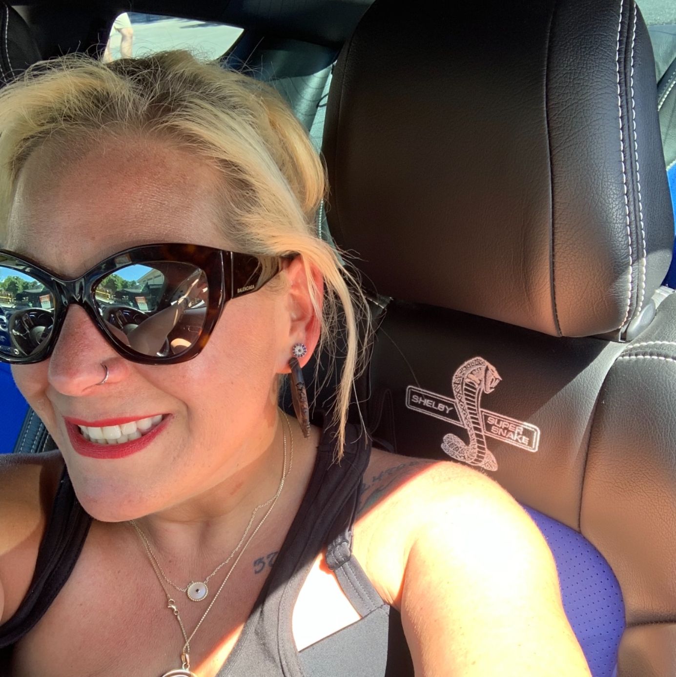 Profile of Kristina Hoff-Mallamace