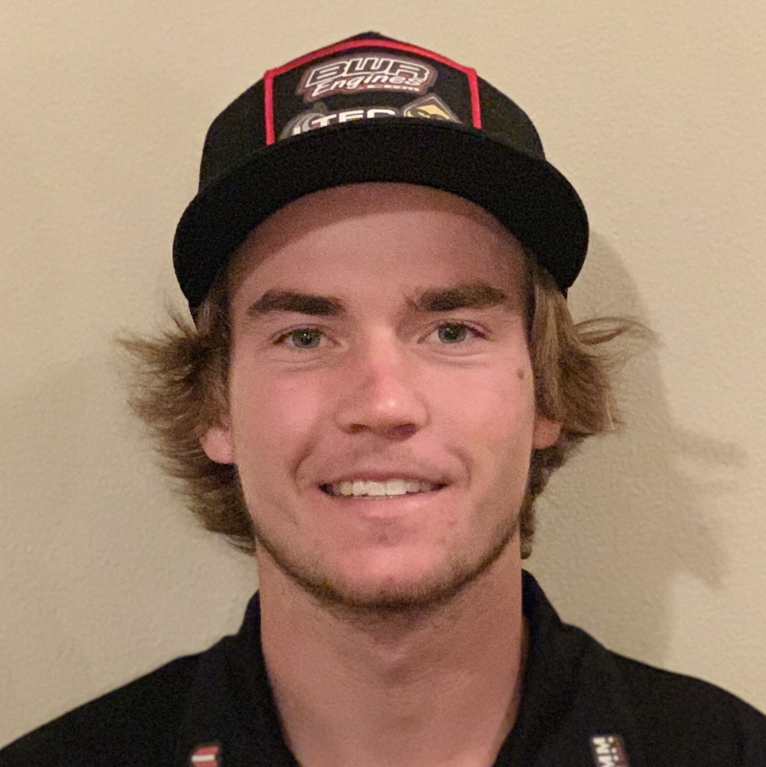 Profile of Robbie Wageman