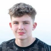 Profile of Aidan Goodwin