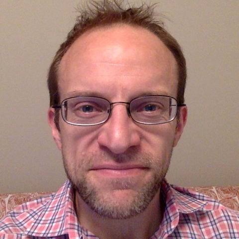 Profile of Joseph Cudby
