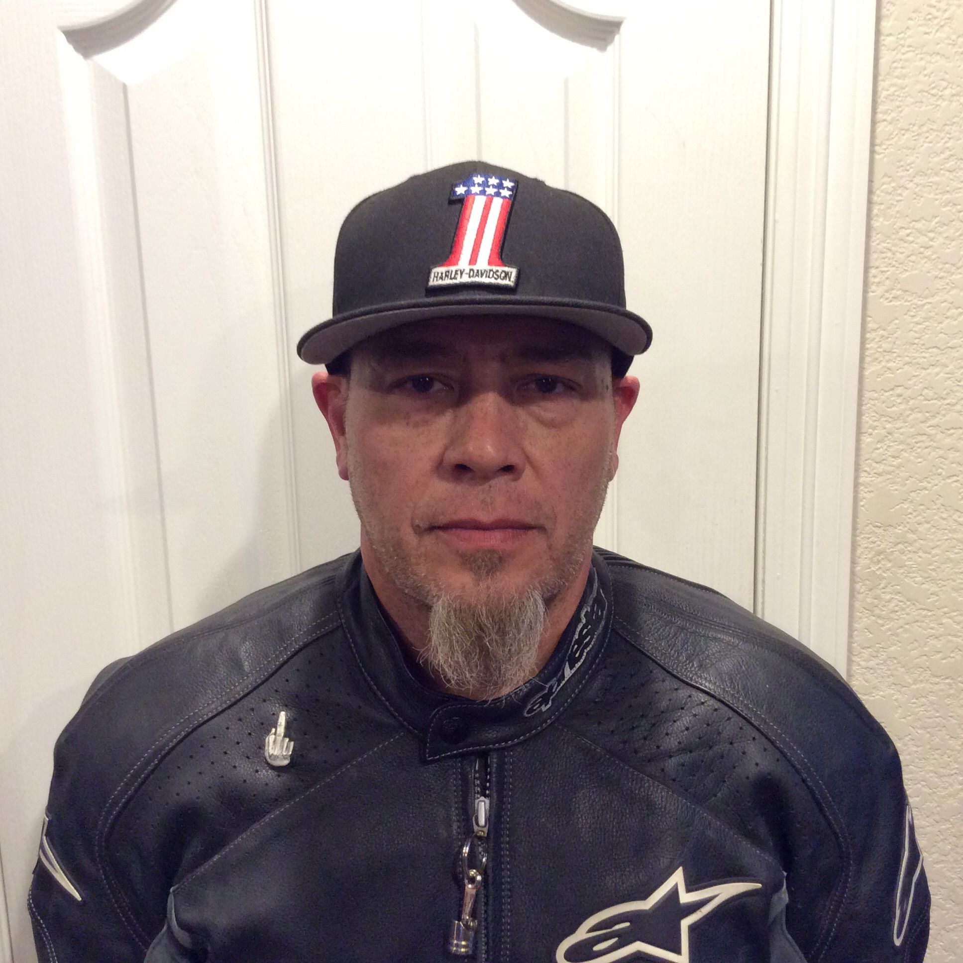 Profile of John Flores