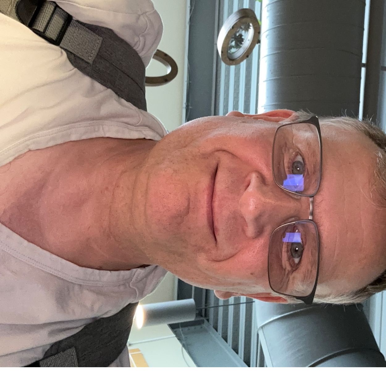 Profile of Stephan Schmidt