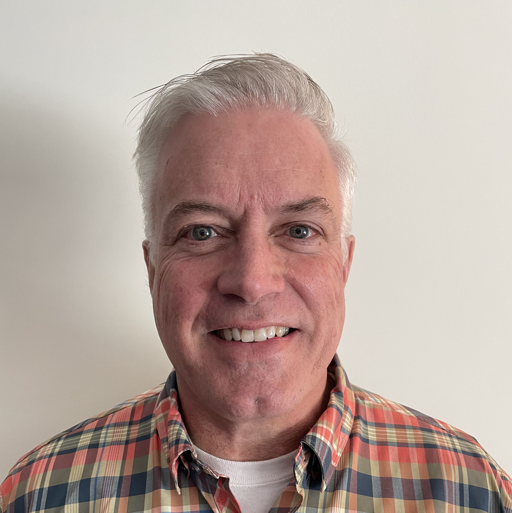 Profile of Christopher Lyon
