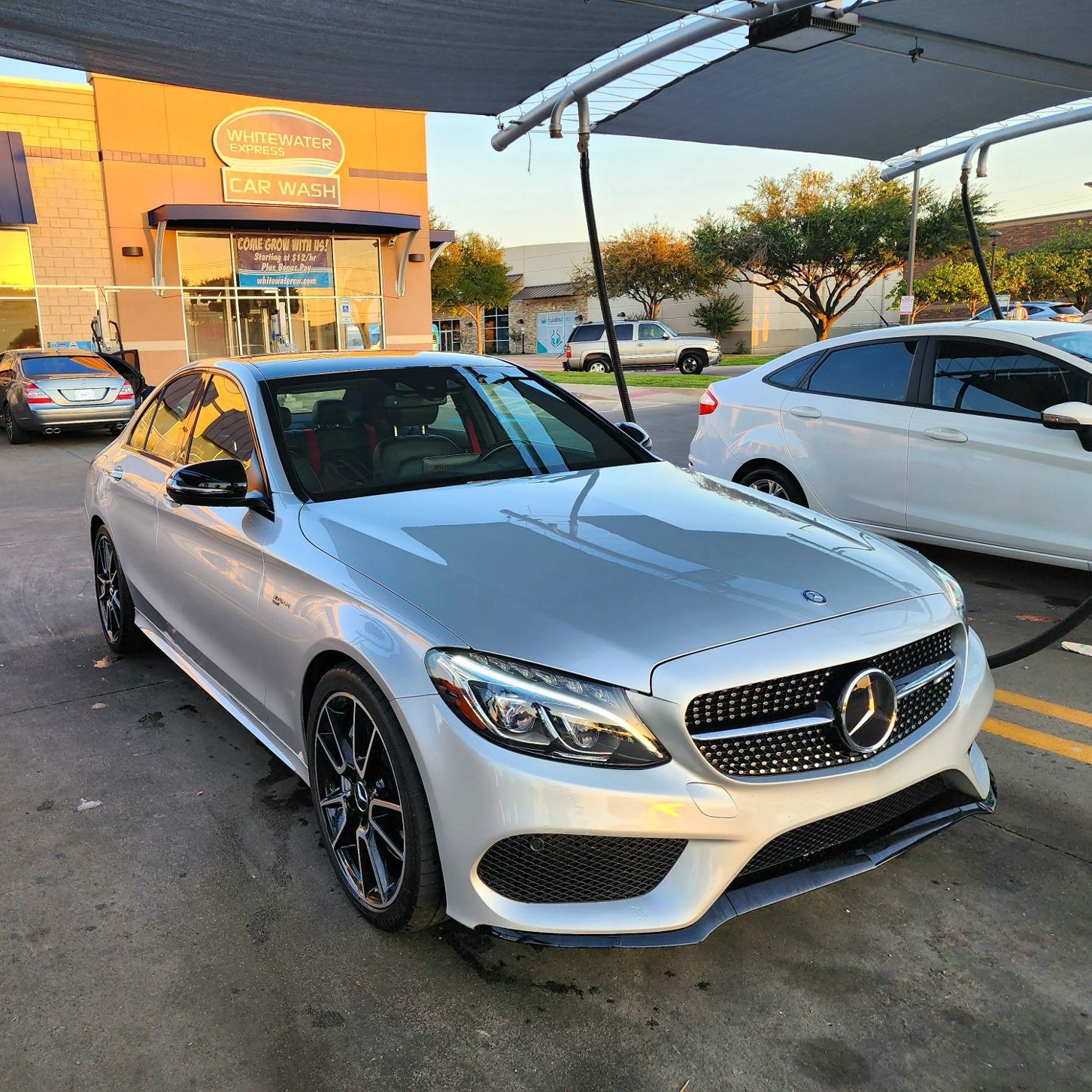 Profile of Andre Cummings