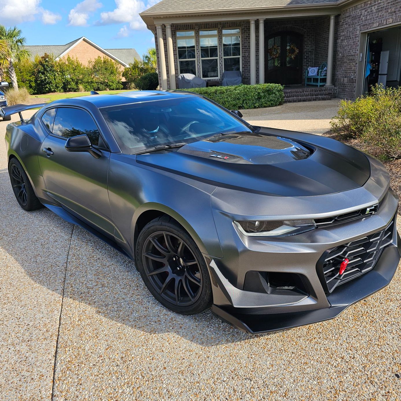 Profile of Chris Bennett