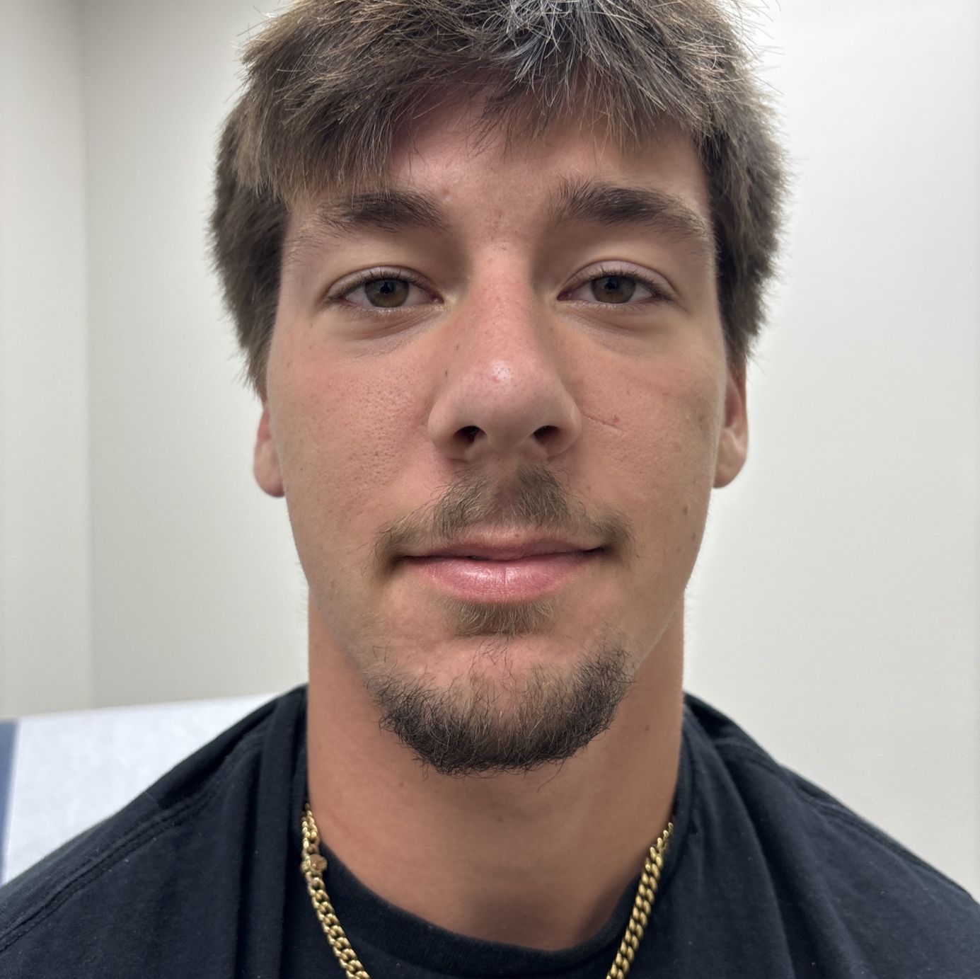 Profile of Logan Goodin