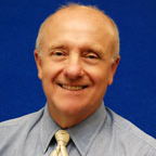 Profile of Laurence Eiden