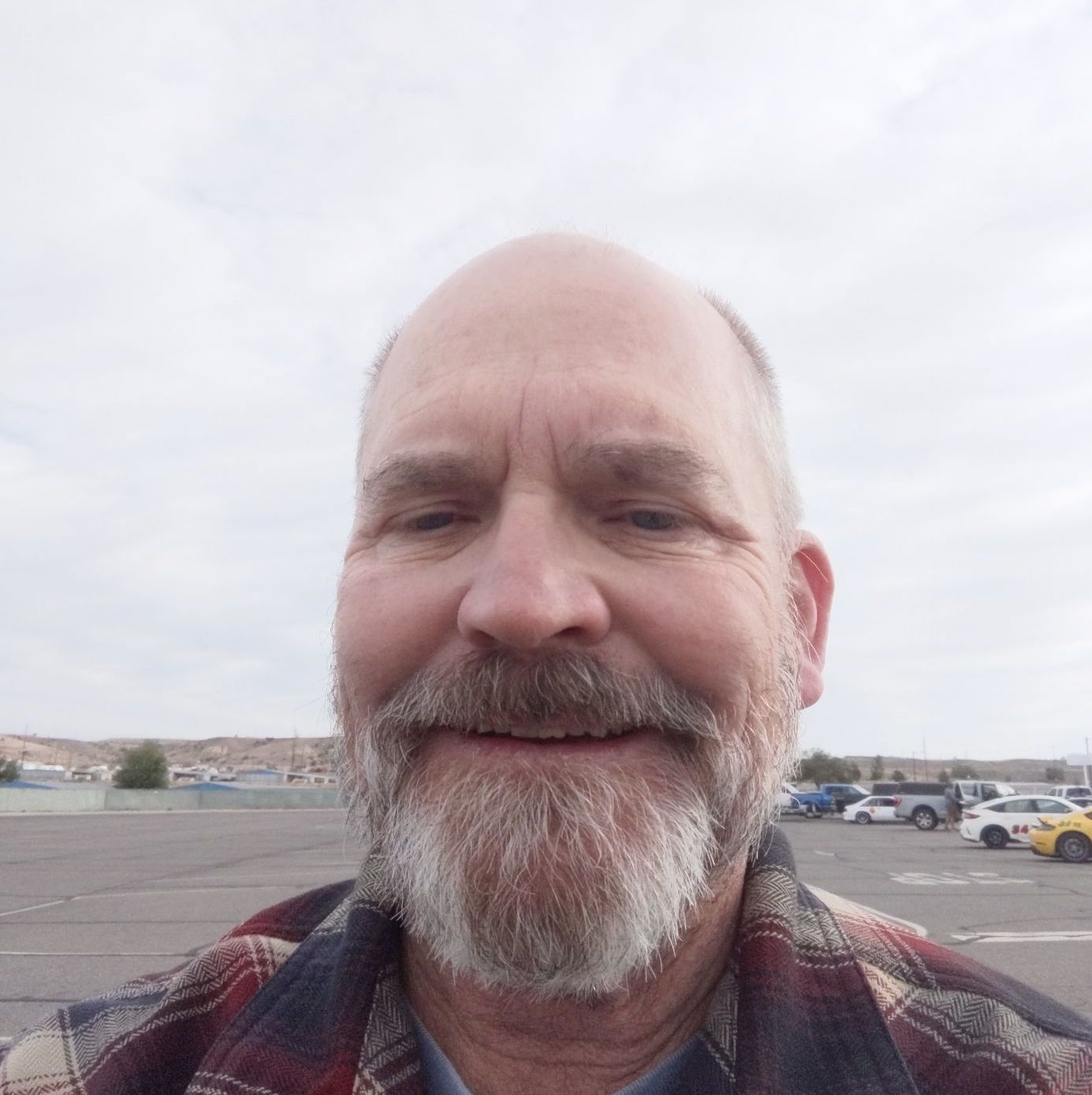 Profile of Troy Urban