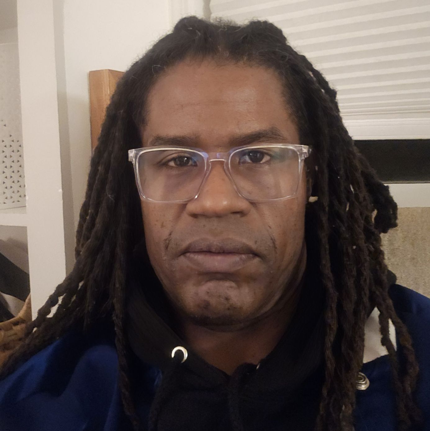 Profile of Steve Content